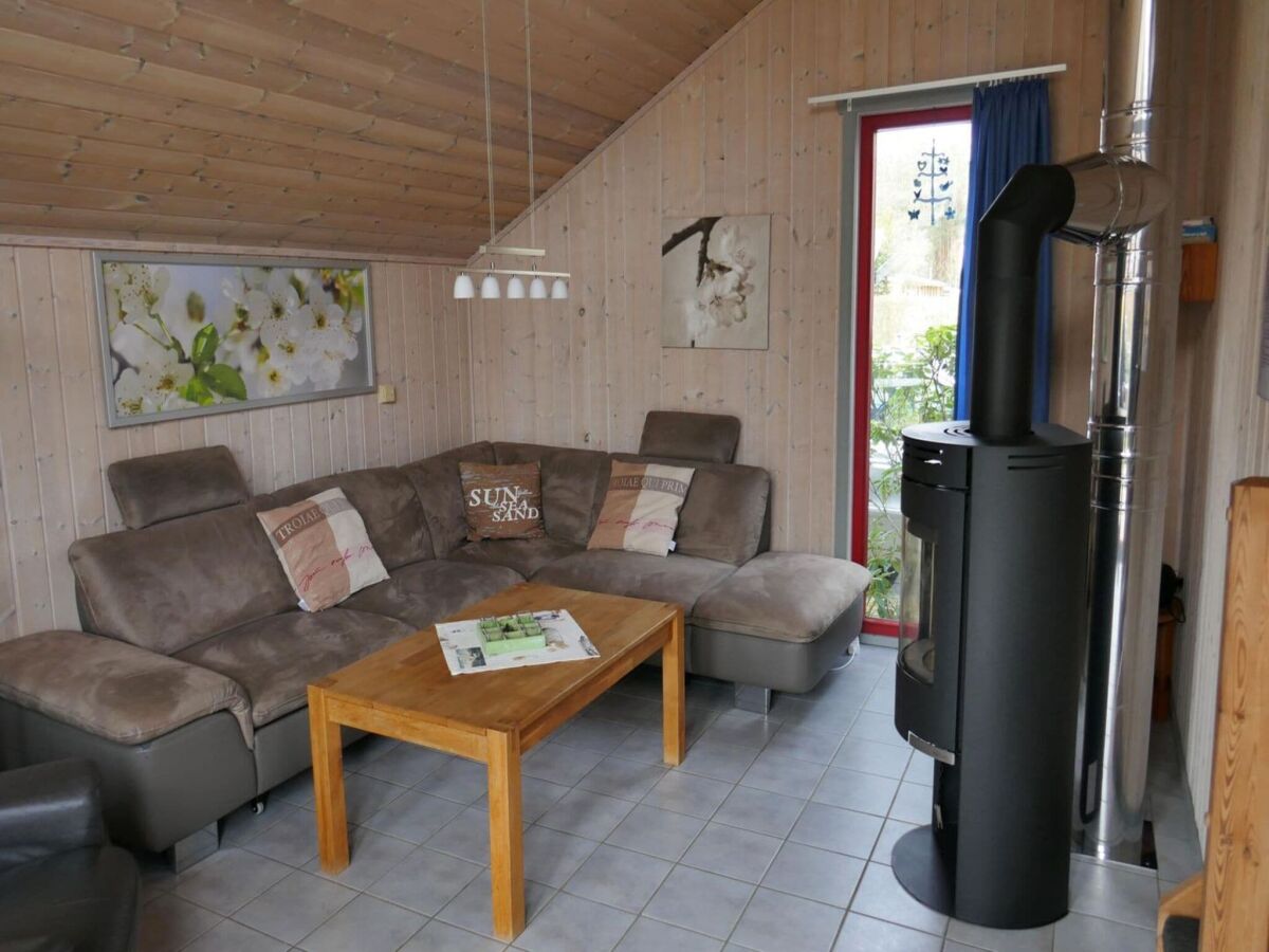 Holiday house exklusives skandinavisches Ferienhaus - Features photo 4