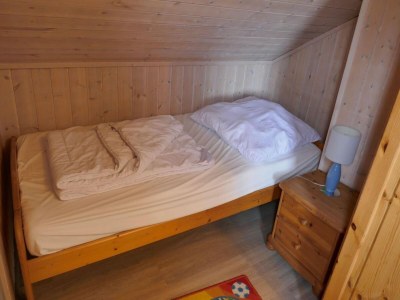 Holiday house exklusives skandinavisches Ferienhaus - Features photo 5