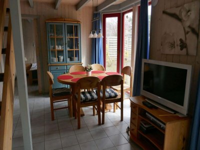 Holiday house exklusives skandinavisches Ferienhaus - Features photo 7