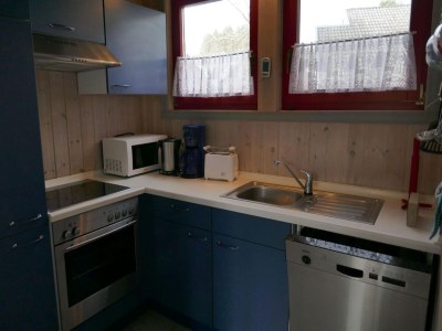 Holiday house exklusives skandinavisches Ferienhaus - Features photo 8