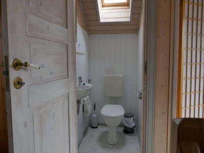 Holiday house exklusives skandinavisches Ferienhaus - Features photo 10