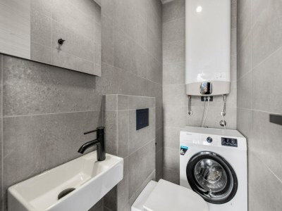 Villa Wohnung in Kroatien am Meer mit Pool - Features photo 10