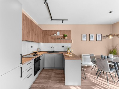 Villa Wohnung in Kroatien am Meer mit Pool - Features photo 28