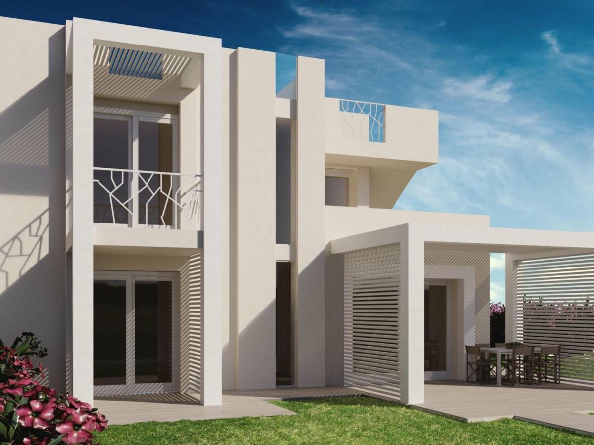 Holiday park Residence Capo Falcone, Stintino - Outdoor photo 3