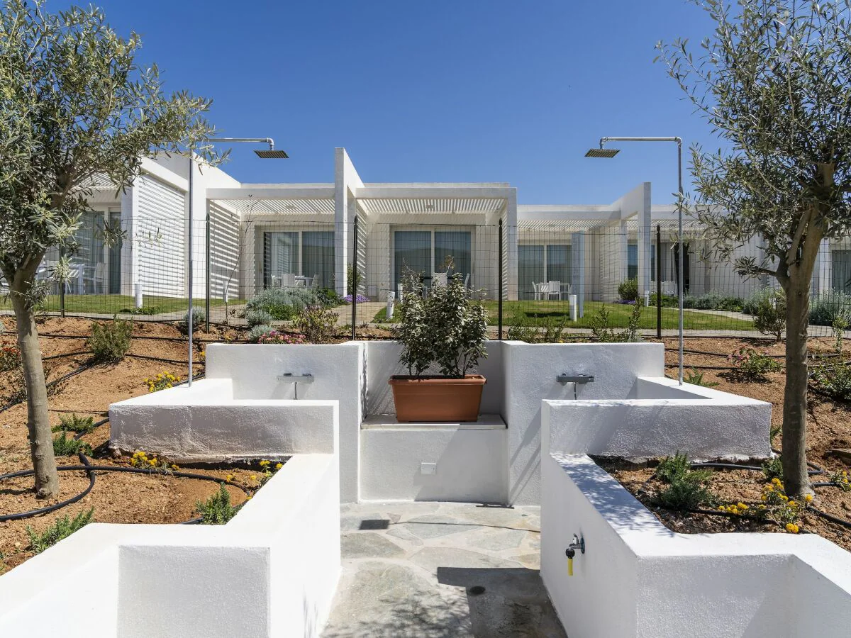 Holiday park Residence Capo Falcone, Stintino - Outdoor photo 5