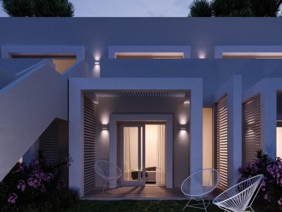 Holiday park Residence Capo Falcone, Stintino in Stintino - Holiday park