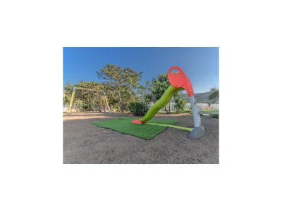 Holiday park Residence Capo Falcone, Stintino - Outdoor photo 7