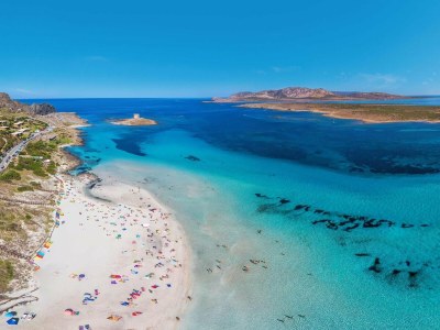 Holiday park Residence Capo Falcone, Stintino - Outdoor photo 23