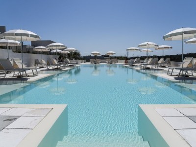 Holiday park Residence Capo Falcone, Stintino - Outdoor photo 25