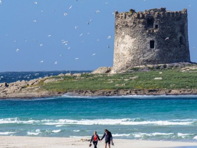 Holiday park Residence Capo Falcone, Stintino - Outdoor photo 26
