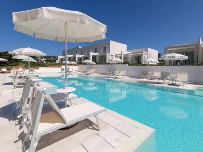 Holiday park Residence Capo Falcone, Stintino - Outdoor photo 29