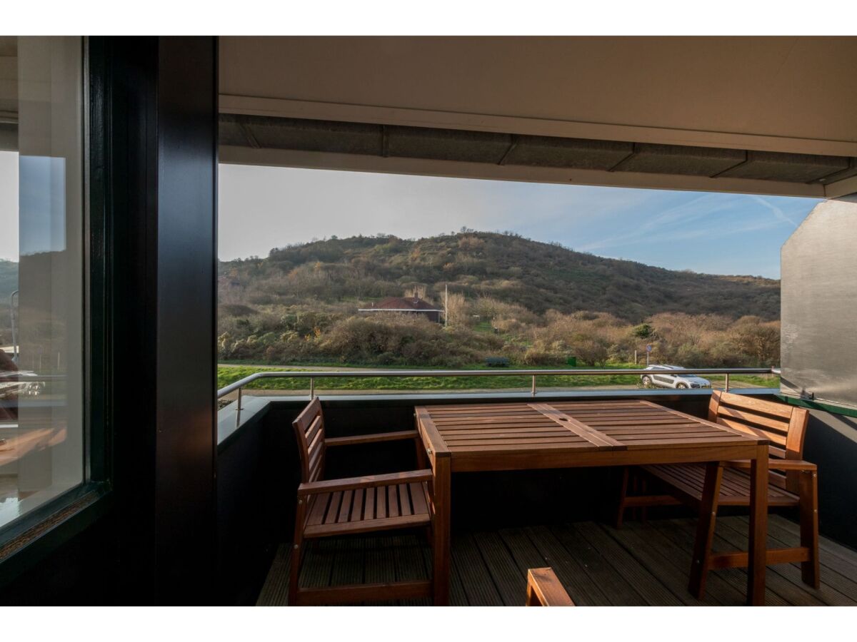 Apartment Apartment in Zoutelande near the Beach - Outdoor photo 5