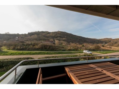 Apartment Apartment in Zoutelande near the Beach - Outdoor photo 2