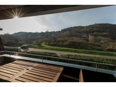 Apartment Apartment in Zoutelande near the Beach - Outdoor photo 4