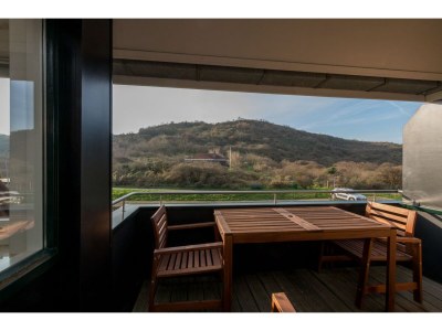 Apartment Apartment in Zoutelande near the Beach - Outdoor photo 5