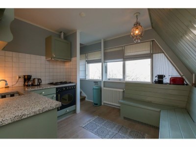 Apartment Apartment in Zoutelande near the Beach - Features photo 7