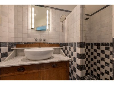 Apartment Apartment in Zoutelande near the Beach - Features photo 8