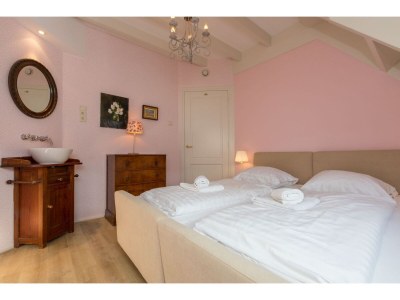 Apartment Apartment in Zoutelande near the Beach - Features photo 9