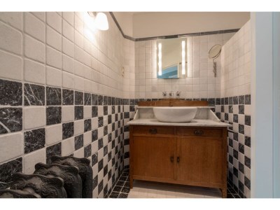 Apartment Apartment in Zoutelande near the Beach - Features photo 12