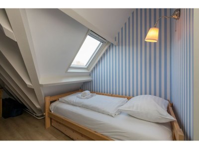 Apartment Apartment in Zoutelande near the Beach - Features photo 13