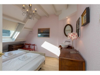 Apartment Apartment in Zoutelande near the Beach - Features photo 14