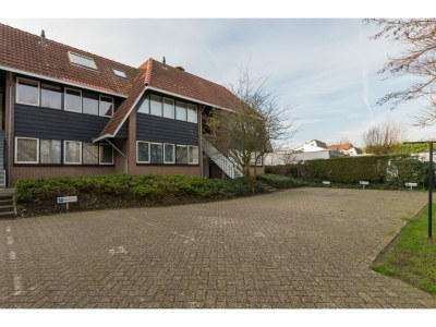 Apartment Apartment in Zoutelande near the Beach - Outdoor photo 39