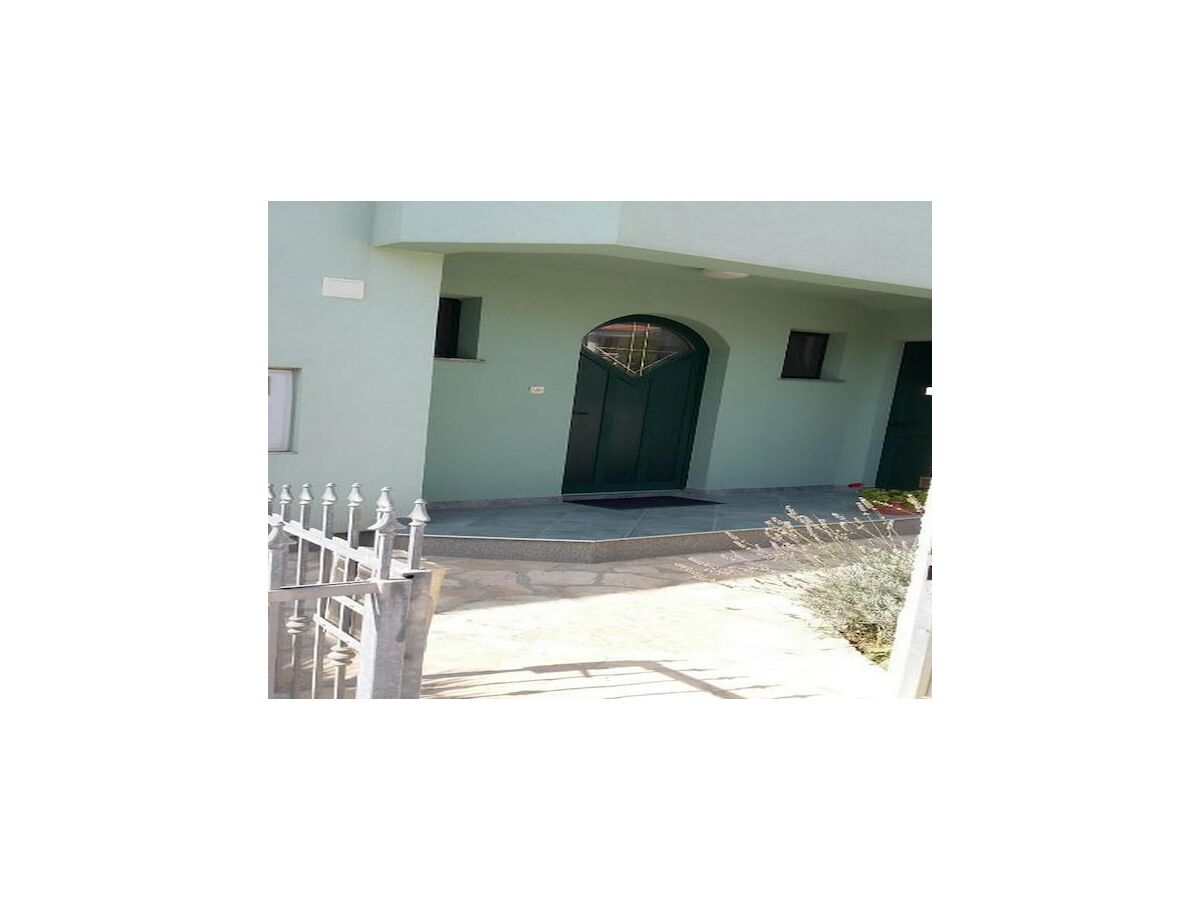 Apartment Apartments Mlikota - Two Bedroom Apartment with Terrace - A2 59671 - Outdoor photo 3