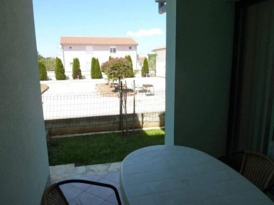 Apartment Apartments Mlikota - Two Bedroom Apartment with Terrace - A2 59671 - Outdoor photo 19