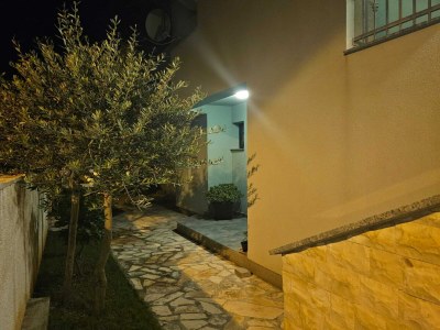 Apartment Apartments Mlikota - Two Bedroom Apartment with Terrace - A2 59671 - Outdoor photo 21