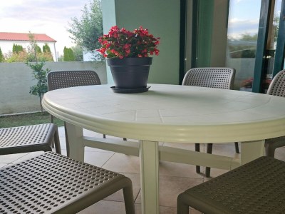 Apartment Apartments Mlikota - Two Bedroom Apartment with Terrace - A2 59671 - Outdoor photo 24