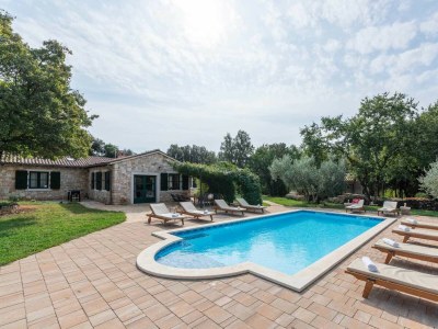 Villa My Vladan in Rovinj - Villa