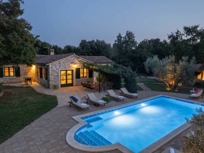 Villa My Vladan - Outdoor photo 6