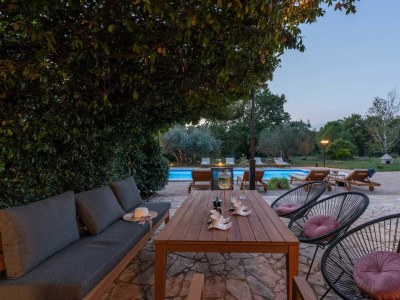 Villa My Vladan - Outdoor photo 9