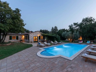 Villa My Vladan - Outdoor photo 11