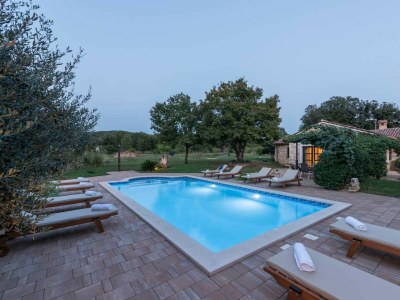 Villa My Vladan - Outdoor photo 12