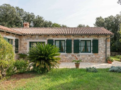 Villa My Vladan - Outdoor photo 13