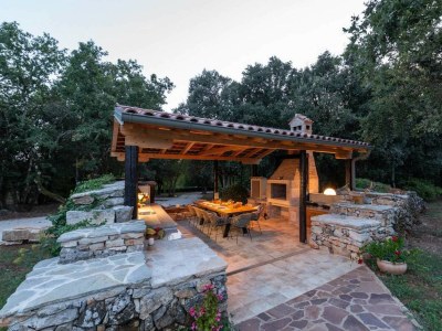 Villa My Vladan - Outdoor photo 15