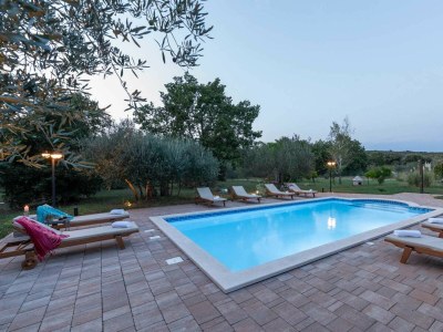 Villa My Vladan - Outdoor photo 17