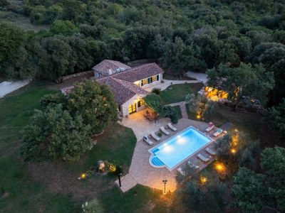 Villa My Vladan - Outdoor photo 19