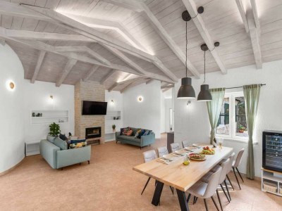 Villa My Vladan - Features photo 22