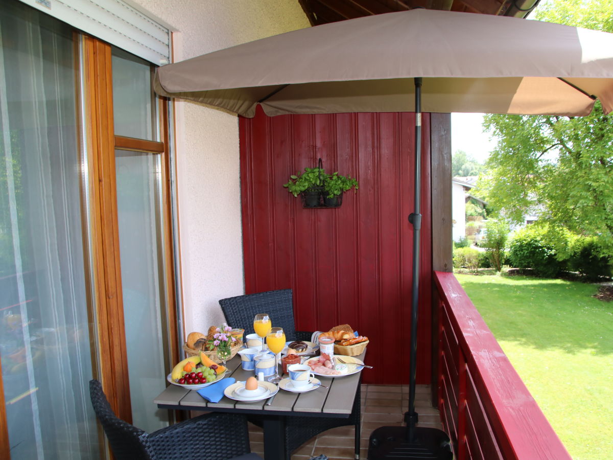 Holiday apartment Vogelweide in Bad Füssing - Outdoor photo 5