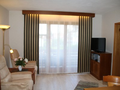 Holiday apartment Vogelweide in Bad Füssing - Features photo 7