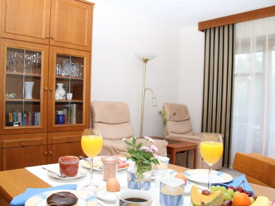 Holiday apartment Vogelweide in Bad Füssing - Features photo 11