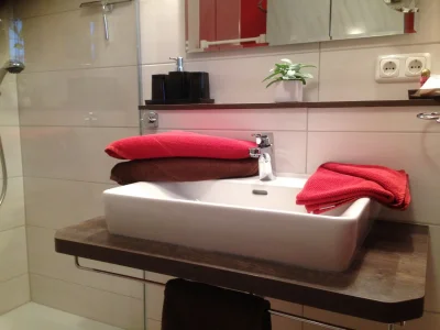 Holiday apartment Vogelweide in Bad Füssing - Features photo 15