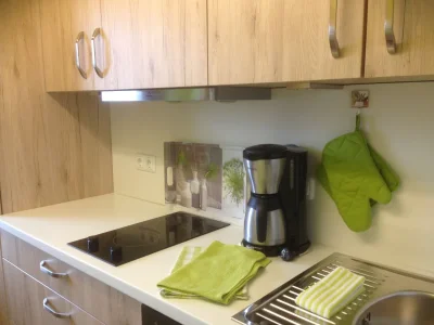 Holiday apartment Vogelweide in Bad Füssing - Features photo 16