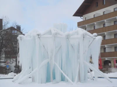 Holiday apartment Vogelweide in Bad Füssing - Environment photo 19