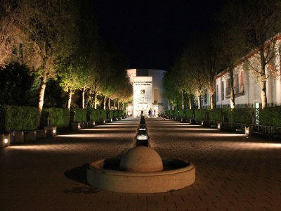 Holiday apartment Vogelweide in Bad Füssing - Environment photo 20