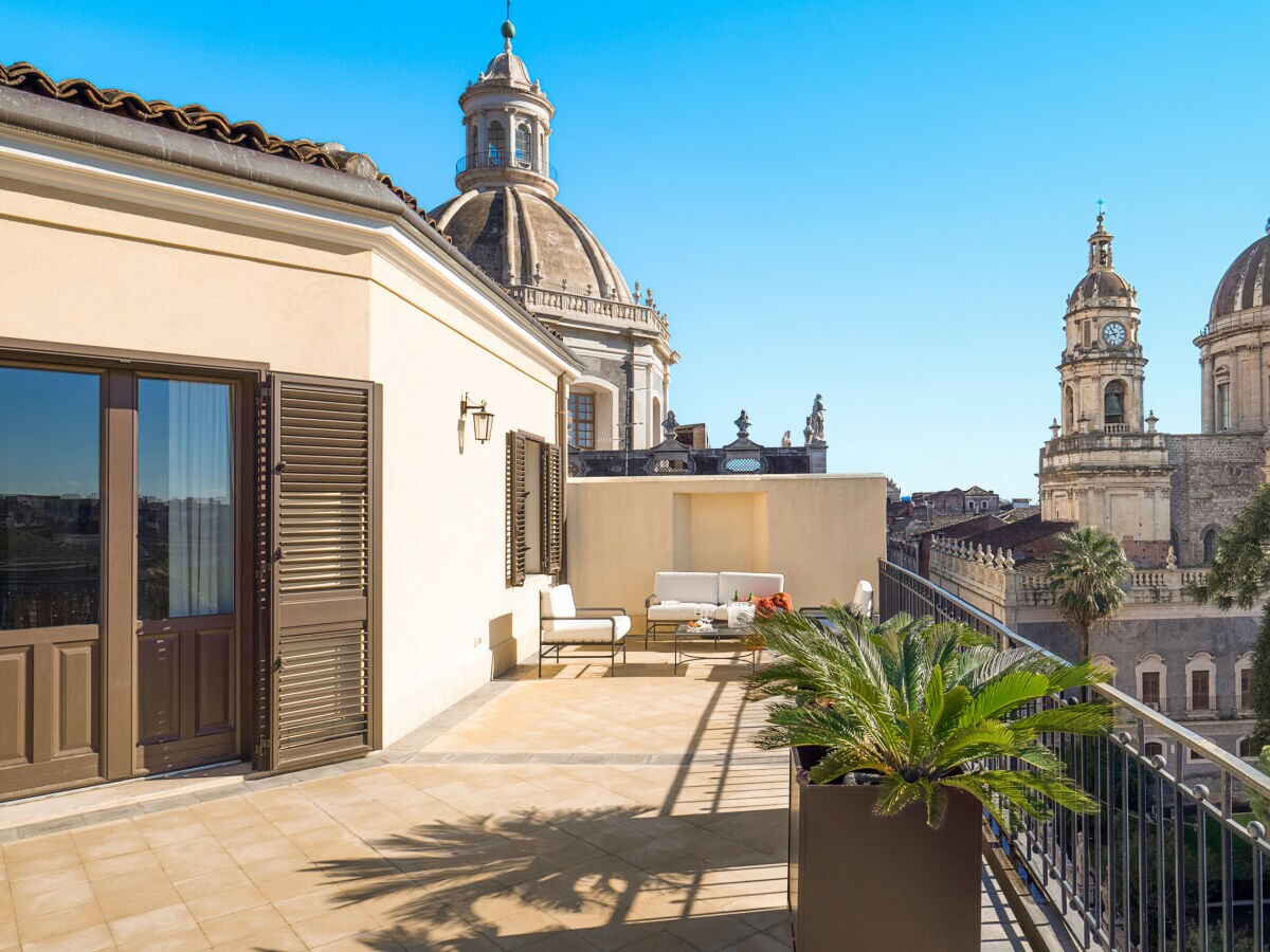 Apartment Penthouse Duomo - Outdoor photo 4