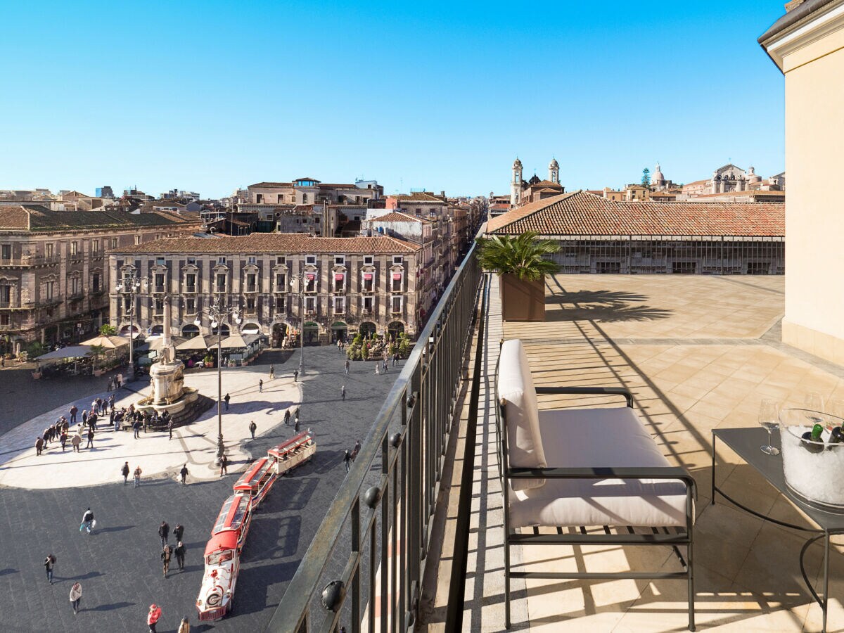 Apartment Penthouse Duomo - Outdoor photo 5