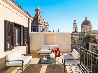 Apartment Penthouse Duomo - Outdoor photo 2